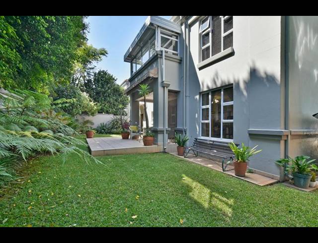 3 BEDROOM APARTMENT FOR SALE IN EAGLE CANYON GOLF ESTATE